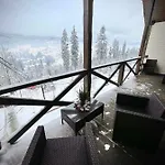 Adriana Chalet Bukovel