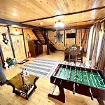 Chalet Adriana Bukovel