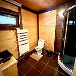 Adriana Chalet Bukovel