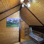 Chalet Adriana Bukovel