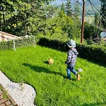 Chalet Adriana