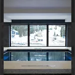 Chalet Adriana *