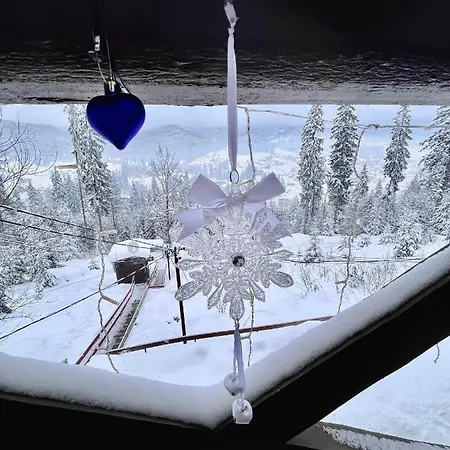 Horská chata Adriana *