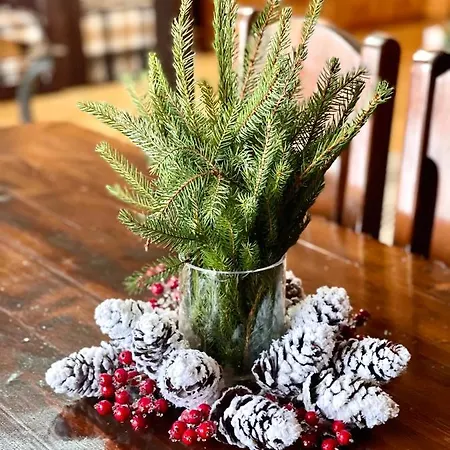 Adriana Horská chata *