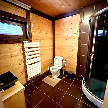 Adriana Chalet Bukowel