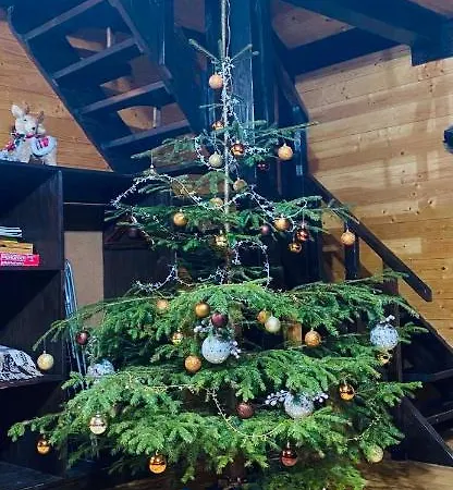 Horská chata Adriana Bukoveľ