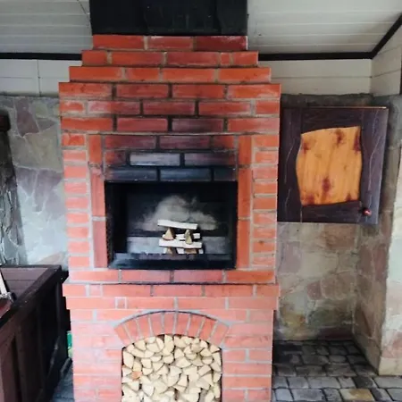 Horská chata Adriana