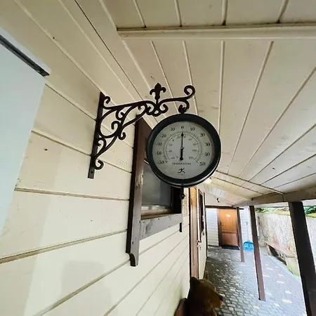 Horská chata Adriana Bukoveľ