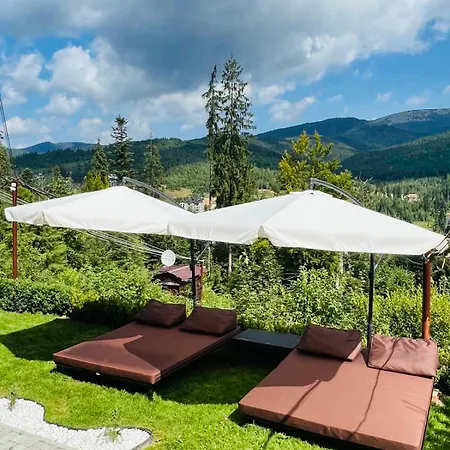 Adriana Horská chata *