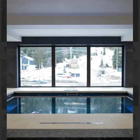 Horská chata Adriana *